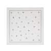 Toalha de Mesa Renova Quadrada Dohler Amélia 78x78cm