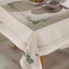 Toalha de Mesa Renova Quadrada Dohler Botânica 1,40x1,40mts FL