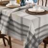 Toalha de Mesa Renova Quadrada Dohler Luna D Cor A 1,80x1,80mts