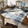 Toalha de Mesa Renova Quadrada Dohler Luna D 78x78cm