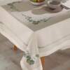 Toalha de Mesa Renova Retangular Dohler Botânica 1,60x2,70mts