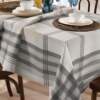 Toalha de Mesa Renova Retangular Dohler Luna D Cor A 1,60x2,70mts