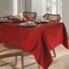 Toalha de Mesa Jacquard Requinte II Quadrada Dohler TJ-6205 1,60x1,60mts