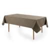 Toalha de Mesa Retangular Karsten Beamon Atmosfera 1,60mx2,70m