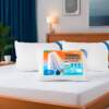 Travesseiro Thermo Comfort Fibrasca 4537