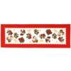 Trilho de Mesa Athenas Dohler Natal 111 35cmx1,00mts