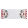 Trilho de Mesa Athenas Dohler Natal 125 35cmx1,00mt