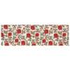 Trilho de Mesa Celebra Dohler Natal 106 45cmx1,60mts