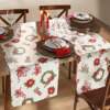 Trilho de Mesa Celebra Dohler Natal 121 45cmx1,60mts