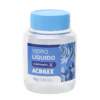Verniz Vidro Líquido Acrilex Ref.18400 105g com 02 Und 